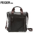 fashion men leather briefcase